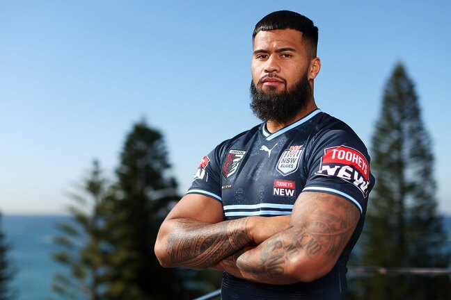 Will Haas cash in on Broncos' bid?