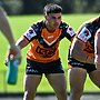 NSW Cup and Jersey Flegg squads confirmed