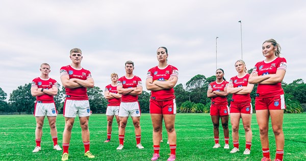 Illawarra Steelers Announce Exciting New Partnership with Remara