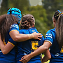 2025 Eels U14/U15 Female Academy Trial Information