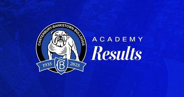 Academy Wrap Round 1: Strong Start for Next Generation