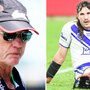 Wayne Bennett urged to make brave Jamie Humphreys call as the Bulldogs hit with Josh Curran blow