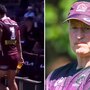 Brisbane Broncos hit with Reece Walsh dilemma after teammate cops season-ending injury blow