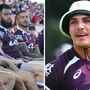 Broncos provide update amid Reece Walsh and Payne Haas injury concerns ahead of NRL opener