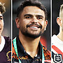 Reece Walsh in huge news alongside Latrell Mitchell as Broncos chase $100,000 NRL payday