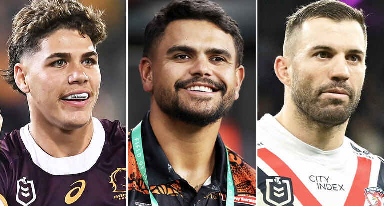 Reece Walsh in huge news alongside Latrell Mitchell as Broncos chase $100,000 NRL payday