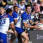 Bulldogs Notch Solid Win in First Pre-Season Challenge Hit-Out