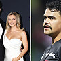 Cameron Murray's wife caught in 'cruel' development as new details emerge about Latrell Mitchell