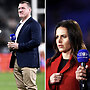 Channel 9 under fire over 'inexplicable' commentary decision for NRL games in Las Vegas