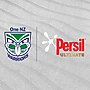 Persil signs partnership with One New Zealand Warriors