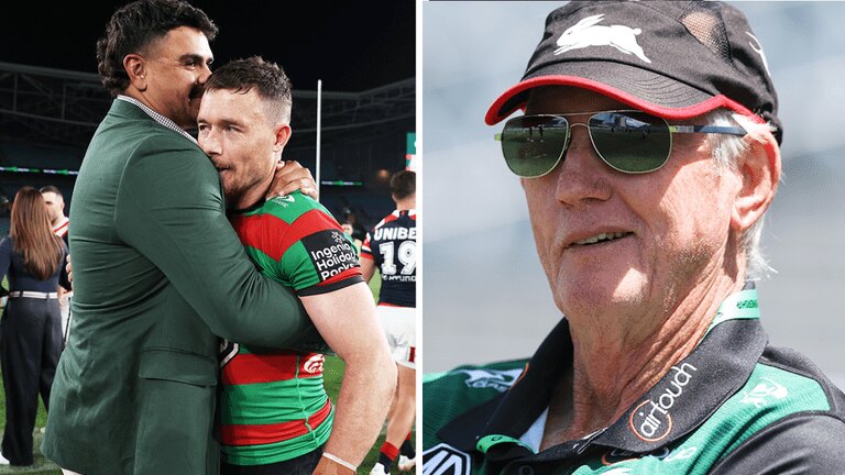 Wayne Bennett on cusp of 'secret' player signing as Dragons linked with State of Origin forward