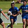 Junior Reps Wrap: Resurgent Second Half Secures Eels Victory