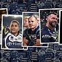 Cowboys fan-voted XXXX 30-year team revealed