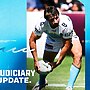 Judiciary update: Kieran Foran