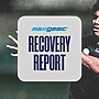 Maxigesic Recovery Report: Minor niggles for some players