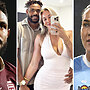 Jaime Chapman and Hamiso Tabuai-Fidow open up on awkward dilemma posed by NRL romance