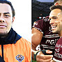 Luke Brooks' eye-opening call amid Jarome Luai's attempt to succeed where he failed at Tigers