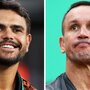 Matty Johns urges South Sydney to make last-ditch Josh Schuster move after Latrell Mitchell blow