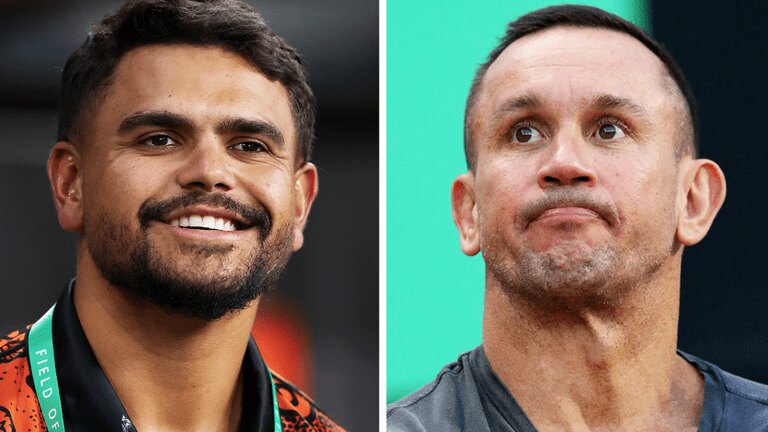 Matty Johns pleads: Souths need Schuster to shine