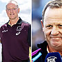 Michael Maguire spills sad secret as Kevin Walters tipped to join Broncos' rivals as head coach