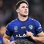 Mitch Moses signs new NRL deal with Parramatta Eels through 2029