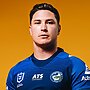 Parramatta Eels sign Mitch Moses on a new 5-Year deal