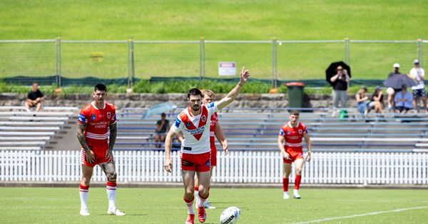 NSW Cup & Jersey Flegg Team Lists: Trials