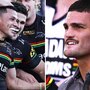 Nathan Cleary cover emerges in huge Panthers boost as coach faces tough Blaize Talagi decision