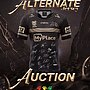 2025 Alternate Jersey Auction