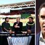 Brad Fittler's 'uncomfortable' Billy Slater reveal at Channel 9 after State of Origin rivalry