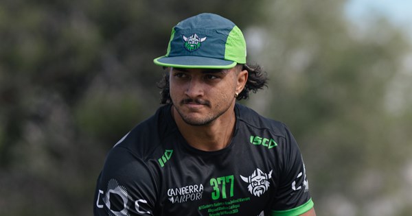 NRL Game Day Guide: Raiders v Warriors