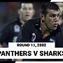 Penrith Panthers v Cronulla Sharks | Round 11, 2002 | Full Match Replay | NRL Throwback