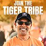 Join the Tiger Tribe!