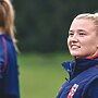 Roche, Dodd, Travis in England side to face Jillaroos