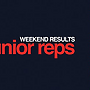 CLUB WEEKEND RESULTS – 22nd February, 2025