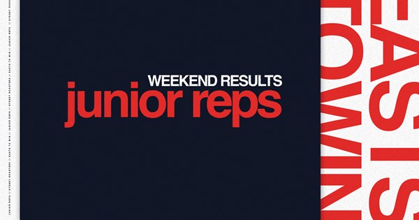 CLUB WEEKEND RESULTS – 15th – 16th February, 2025