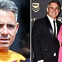 NRL fan's huge win after Corey Parker vows to 'leave everything' in $2.9 million move with wife