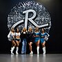 Sharks collab with Raiderettes to launch new-look Mermaids in Vegas