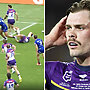 Ryan Papenhuyzen debate ended as Sua Fa'alogo footage raises alarm bells for Melbourne Storm