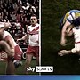 Super League returns! Check out some BIG hits!