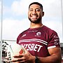 Sea Eagles star learns fate for season opener