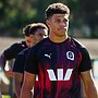 Seven Titans headline Queensland Under 19 emerging squad