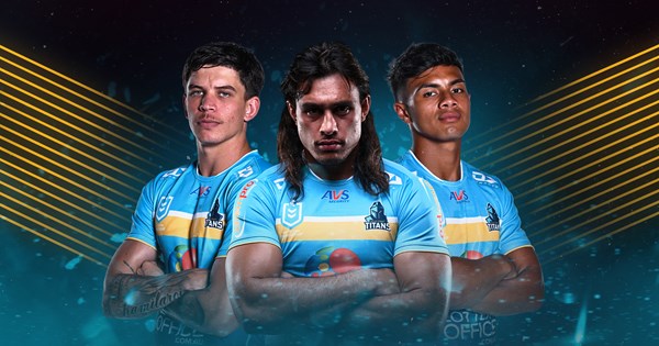 Act of squad: NRL.com's predicted team and 2025 preview