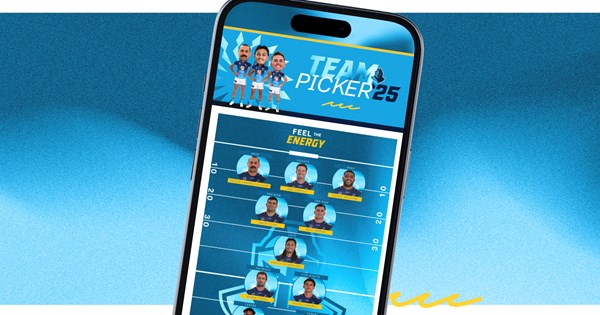 Titans team picker returns for 2025