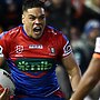 Thompson breaks silence on Bulldogs move