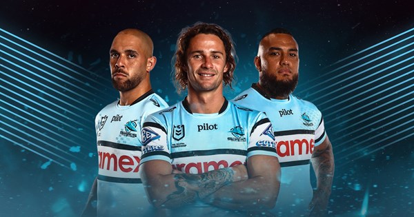 Act of squad: Sharks predicted team and 2025 overview