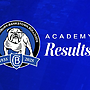 Academy Wrap Round 2: Bulldogs Continue Winning Ways