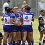 Bulldogs Academy Team List: Round 3