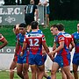 Junior Reps team lists: Round 3