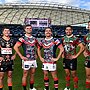 Indigenous stars back new event to leave lasting legacy